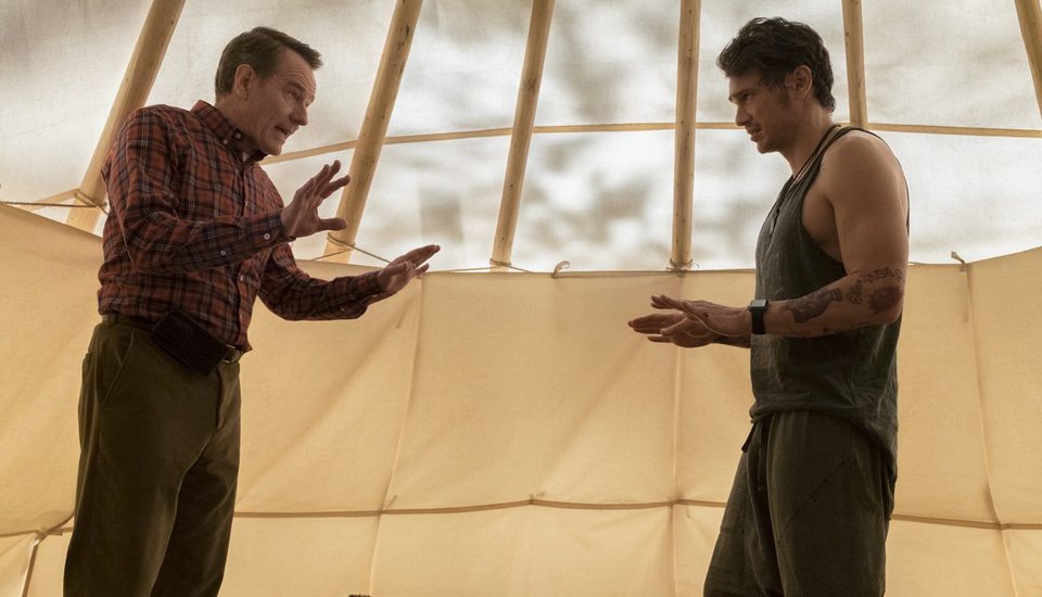 Imagen de la película Why Him?