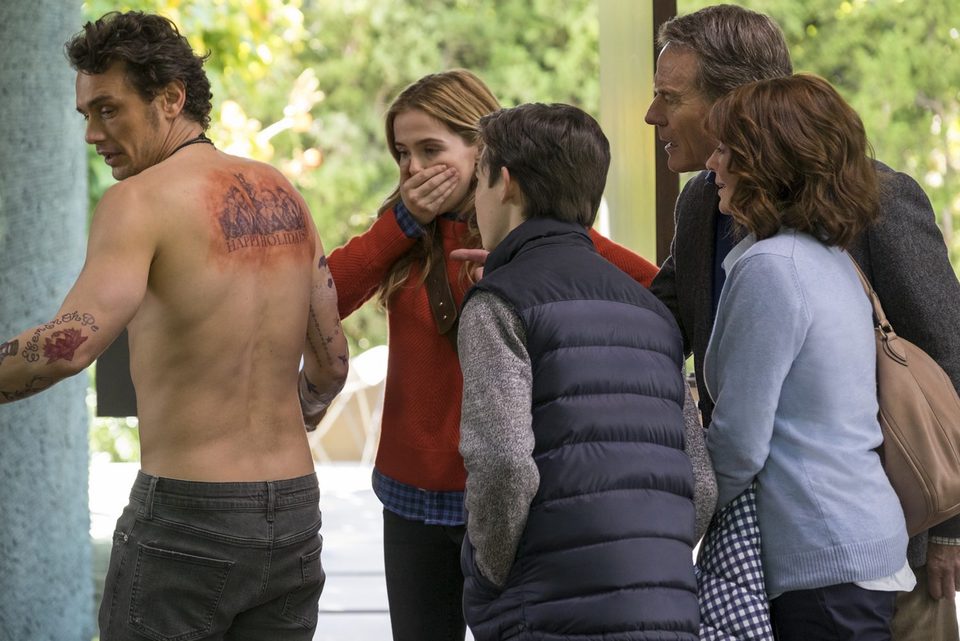 Imagen de la película Megan Mullally