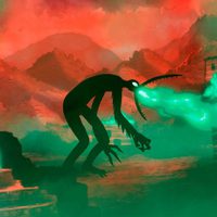 Foto de 'Psychonauts, the Forgotten Children'