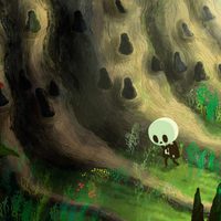Foto de 'Psychonauts, the Forgotten Children'