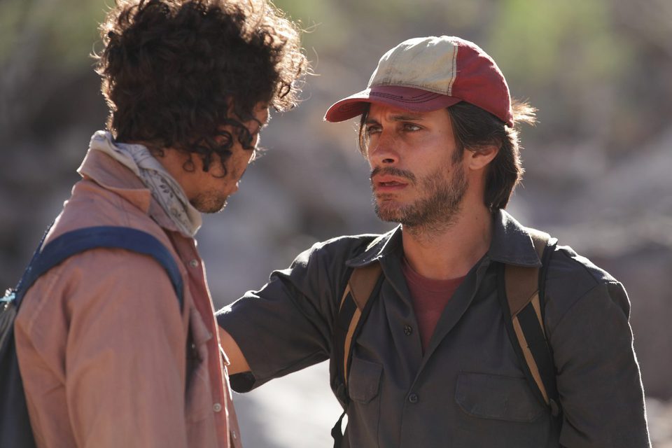 Imagen de la película Desierto