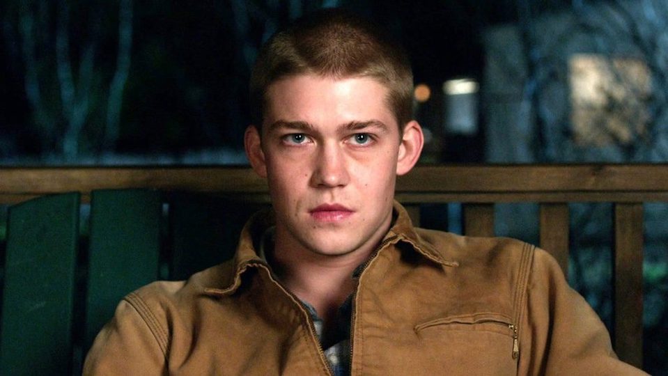Imagen de la película Billy Lynn's Long Halftime Walk