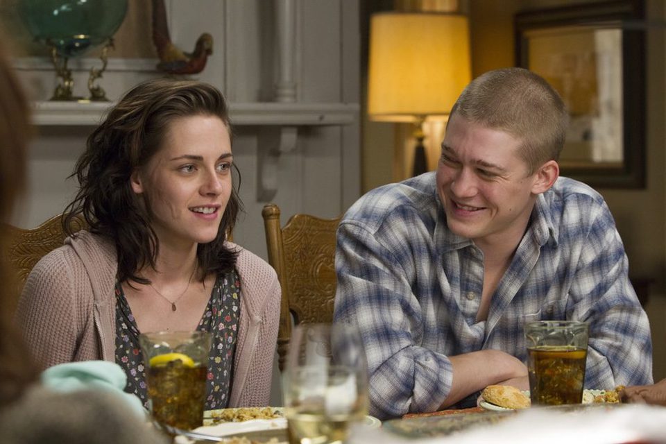 Imagen de la película Billy Lynn's Long Halftime Walk