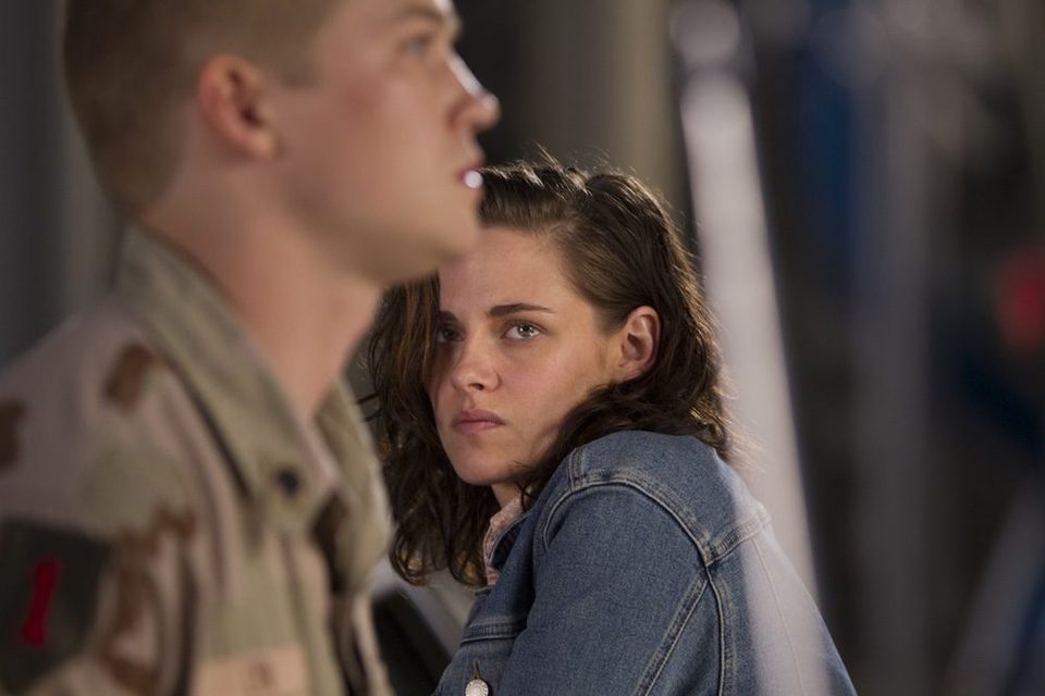 Imagen de la película Billy Lynn's Long Halftime Walk