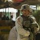 Imagen de la película Billy Lynn's Long Halftime Walk