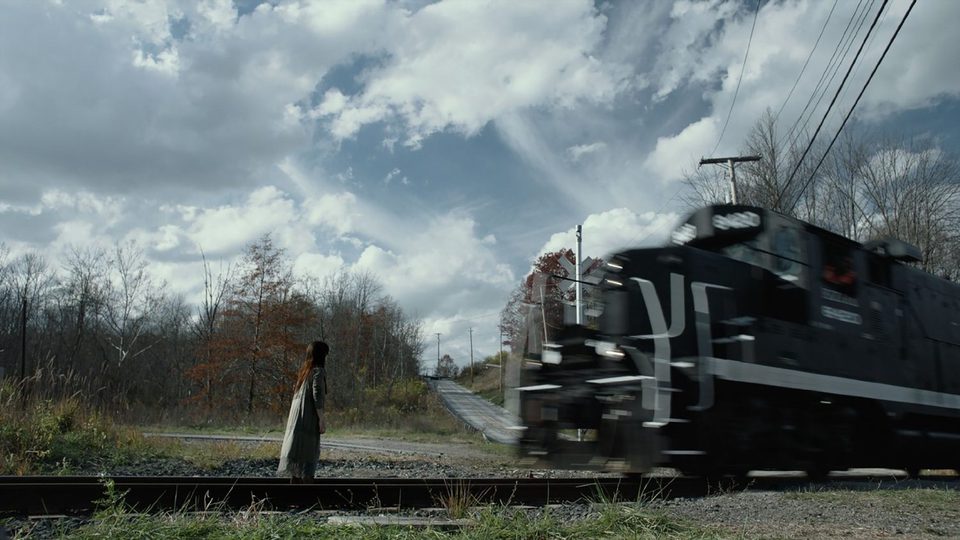 Imagen de la película The Bye Bye Man