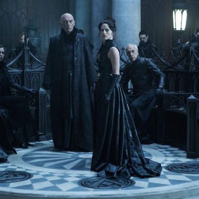 Underworld: Blood Wars