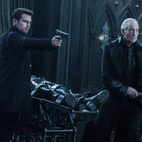 Underworld: Guerras de sangre