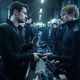 Imagen de la película Underworld: Blood Wars