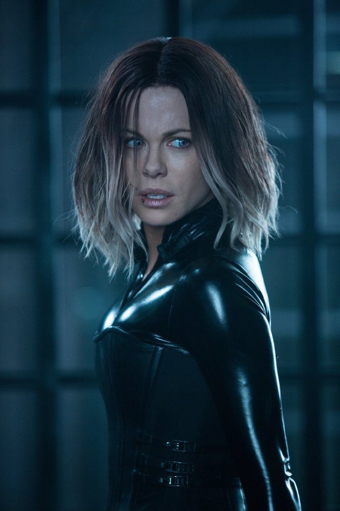 Imagen de la película Underworld: Blood Wars