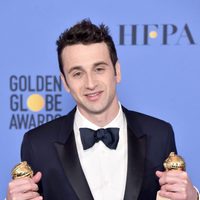 Justin Hurwitz after Golden Globes 2017