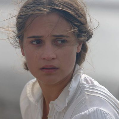 The Light Between Oceans