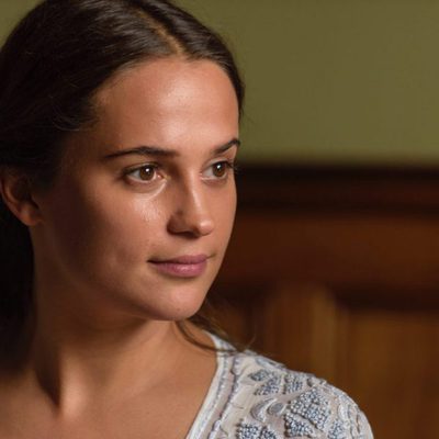 The Light Between Oceans