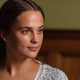 Imagen de la película The Light Between Oceans