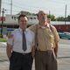 Imagen de la película The Founder