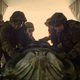 Imagen de la película The mummy