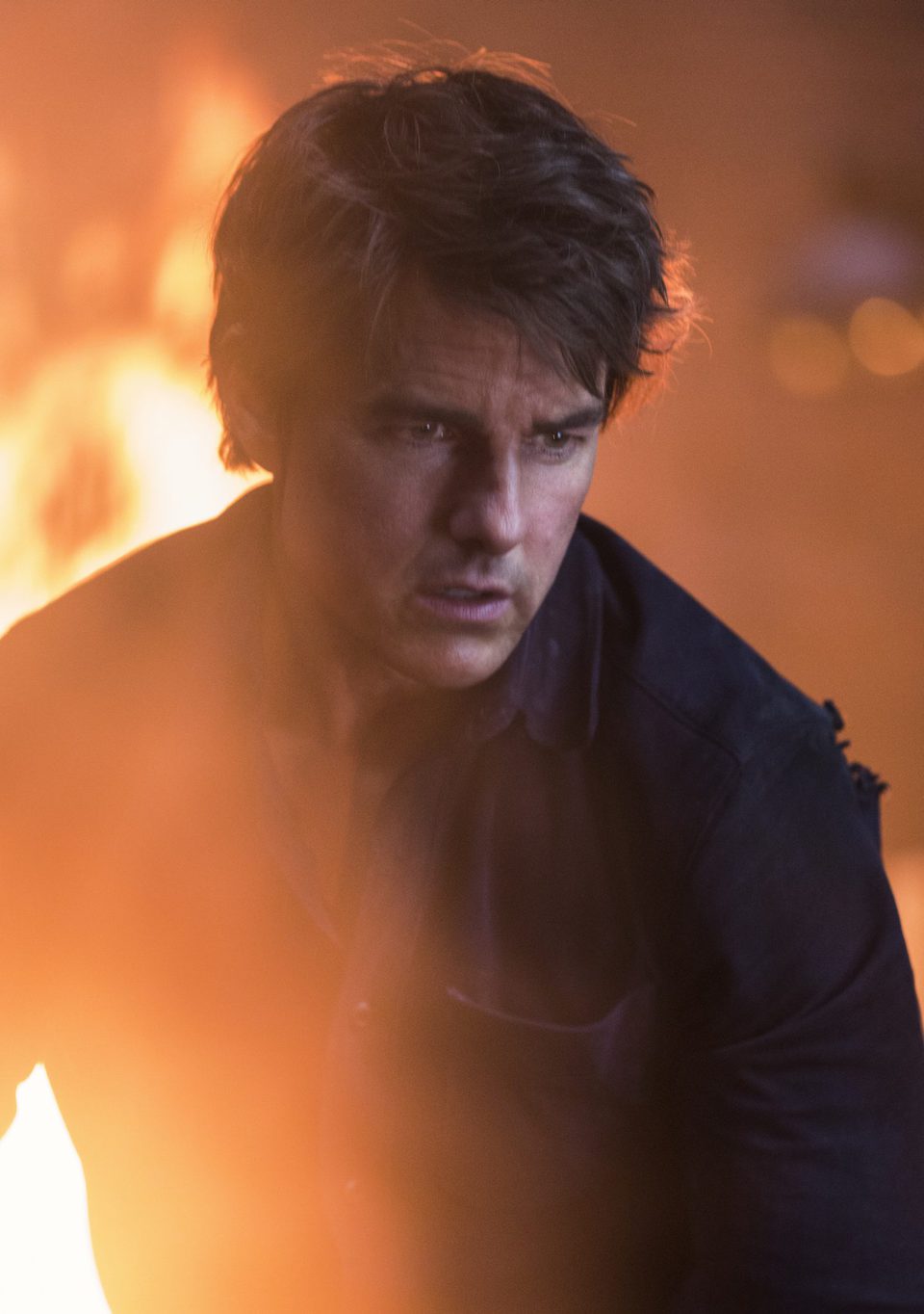 Imagen de la película The mummy