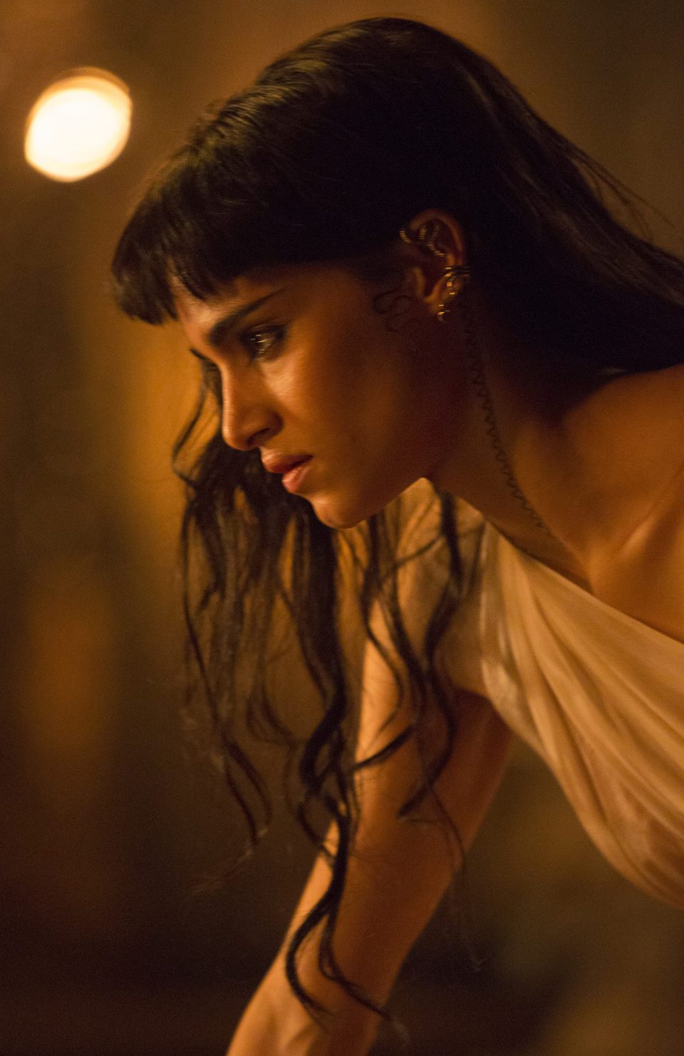 Imagen de la película The mummy