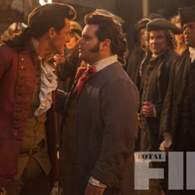 Beauty and the Beast