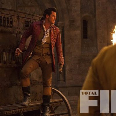 Beauty and the Beast