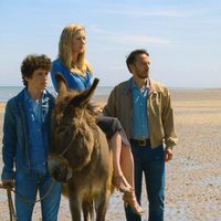 Foto de 'The Son of Joseph'