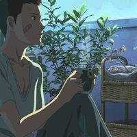 Foto de 'The Garden of Words'