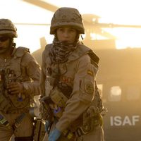 Foto de 'Rescue Under Fire'