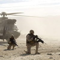 Foto de 'Rescue Under Fire'