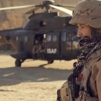 Foto de 'Rescue Under Fire'