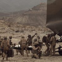 Foto de 'Rescue Under Fire'