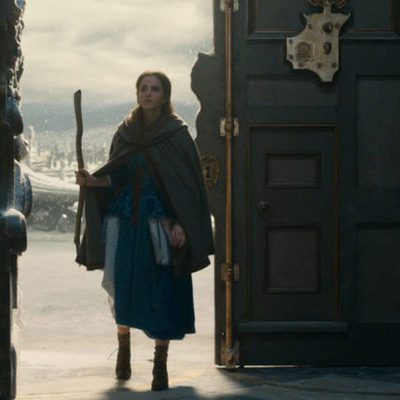 Beauty and the Beast