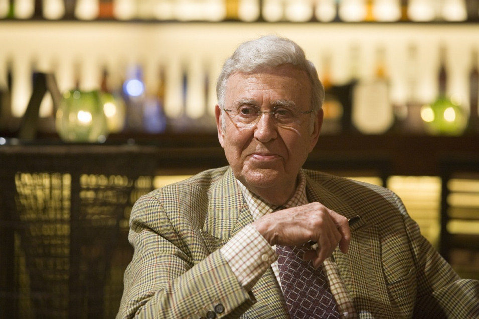 Imagen de la película Ocean's Thirteen