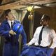 Imagen de la película Ocean's Thirteen