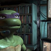 Foto de 'Teenage Mutant Ninja Turtles'