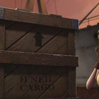 TMNT: Tortugas ninja jóvenes mutantes