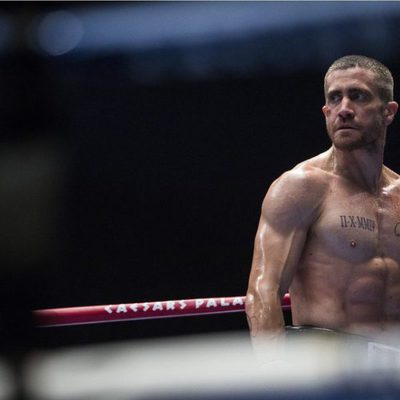 Southpaw