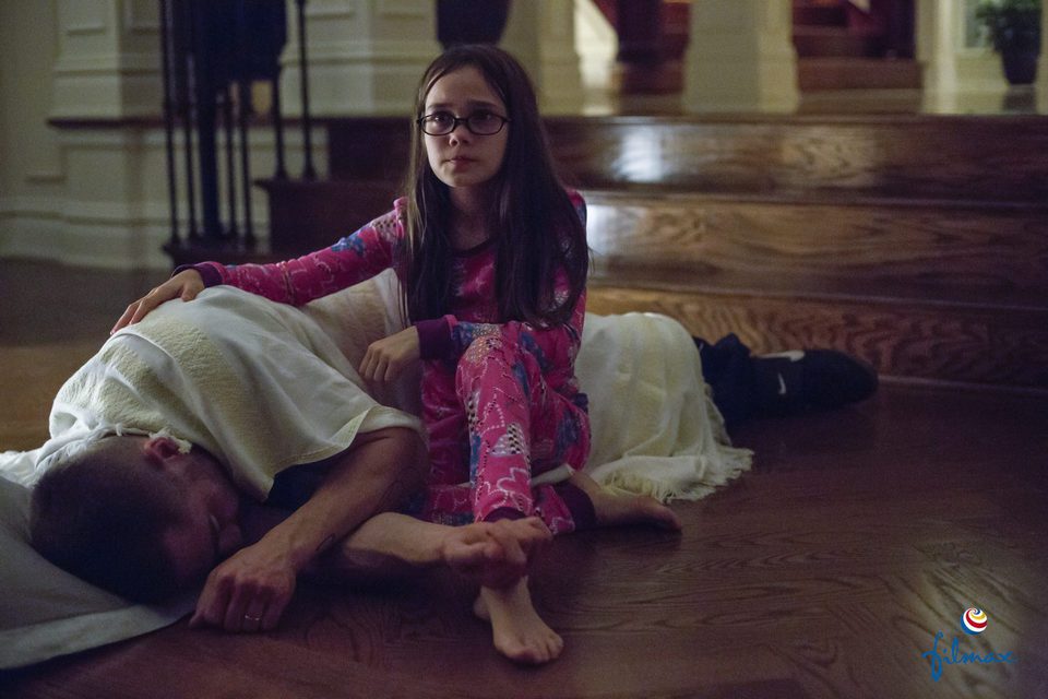 Imagen de la película Southpaw