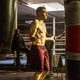 Imagen de la película Southpaw