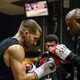 Imagen de la película Southpaw