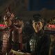 Imagen de la película The Great Wall