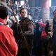 Imagen de la película The Great Wall