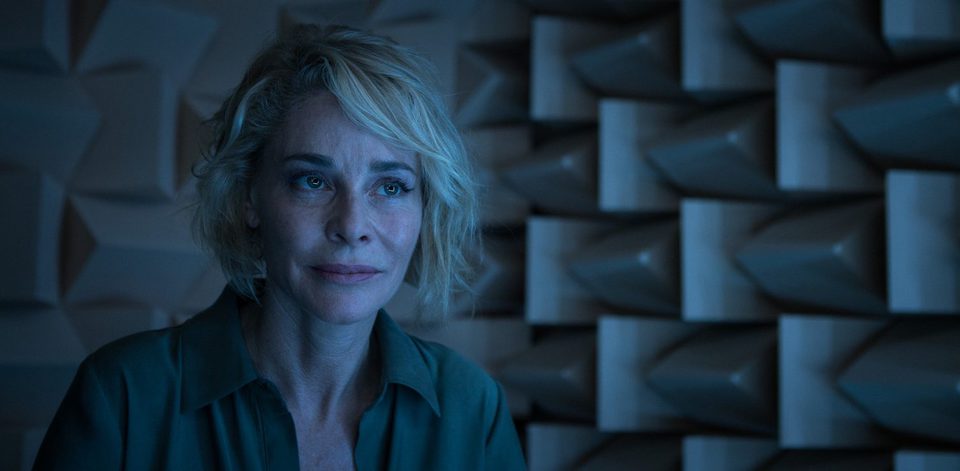 Imagen de la película Orbita