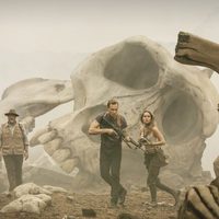 Kong: Skull Island