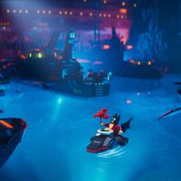 Foto de 'The Lego Batman Movie'