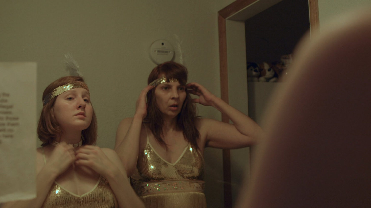 Imagen de la película LoveTrue