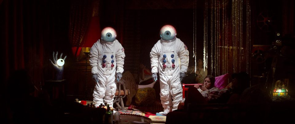 Imagen de la película Moonwalkers
