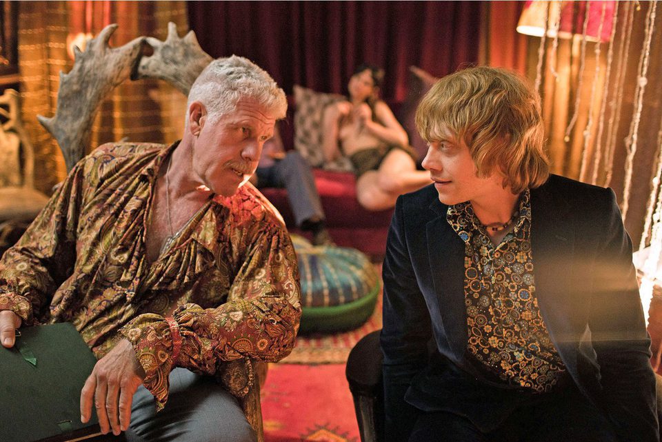 Imagen de la película Moonwalkers