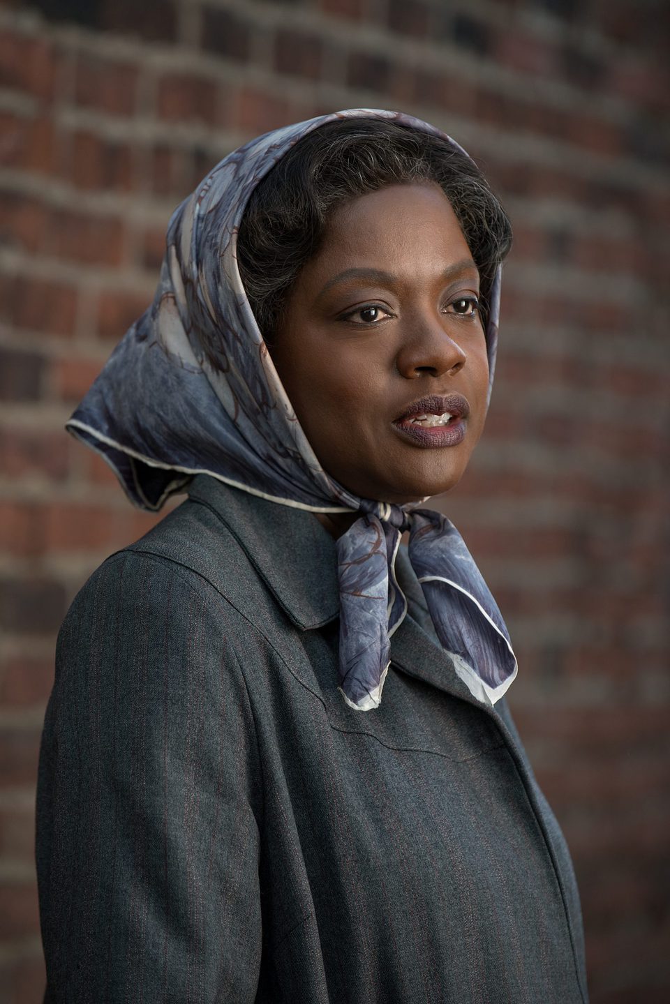 Imagen de la película Fences