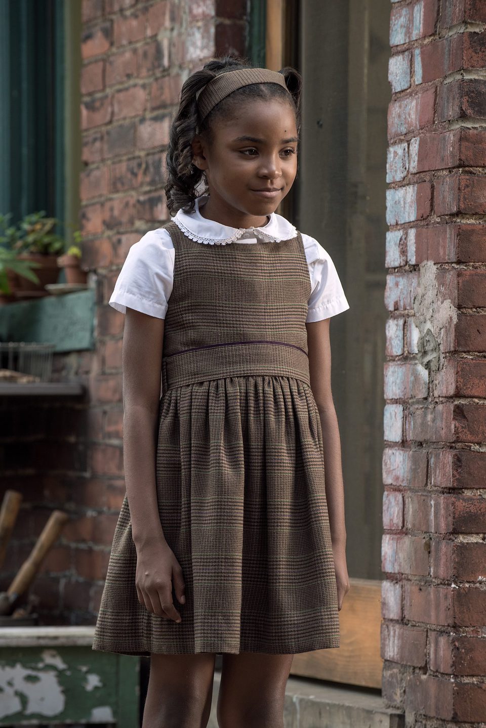 Imagen de la película Fences