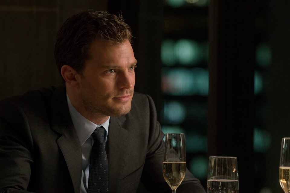 Imagen de la película Fifty Shades Darker